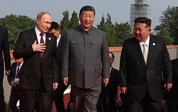 В Китае ограничили поиск по запросу  150 лет  после разговора Си и Путина