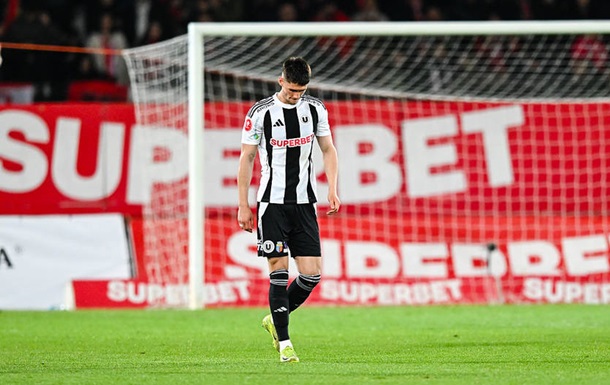 Замирити скандал узявся новий футболіст Динамо, викритий на репостах