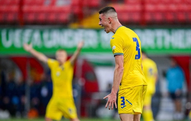 Украинец Ермачков получил статус свободного агента от Вердера