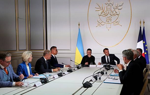 Підсумки 04.09: Рішення 35-ти і новий захист неба