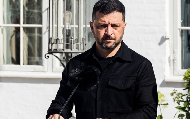 Запрошення до Москви. Реакція Зеленського