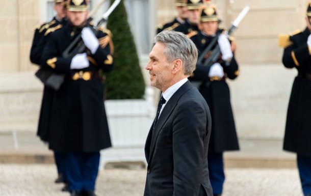 Європа і США домовилися про тиск на РФ - премʼєр Нідерландів