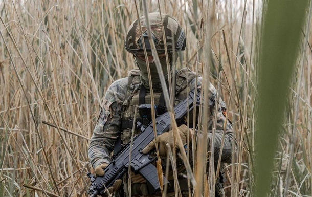 Бои с россиянами ведутся на 11 направлениях - Генштаб