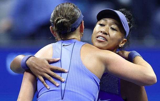 US Open‑2025: Сабаленка та Анісімова вийшли у фінал