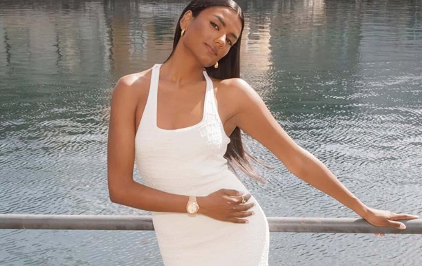 Зірка Бріджертонів Сімон Ешлі закрутила новий роман