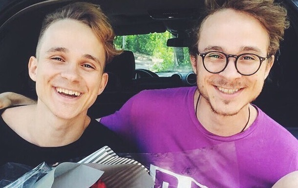 Братья Борисенко признались, сколько зарабатывали после Фабрики звезд