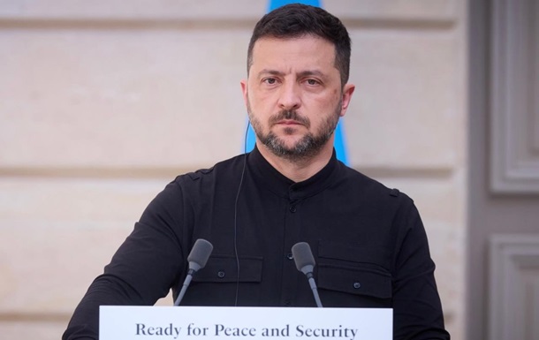 Зеленский и Рютте обсудили гарантии безопасности