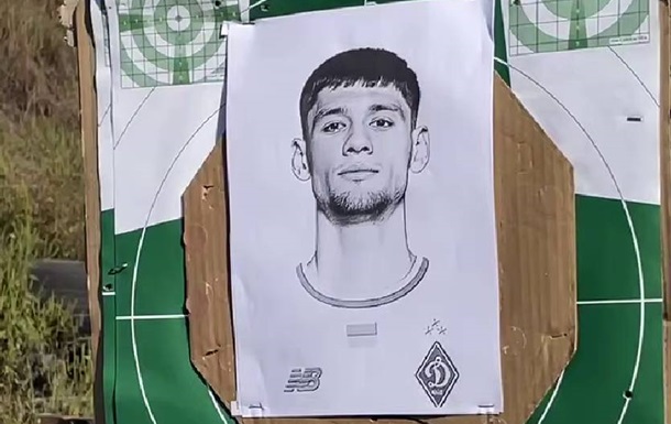 Ультрас Динамо різко відреагували на скандал з новачком клубу