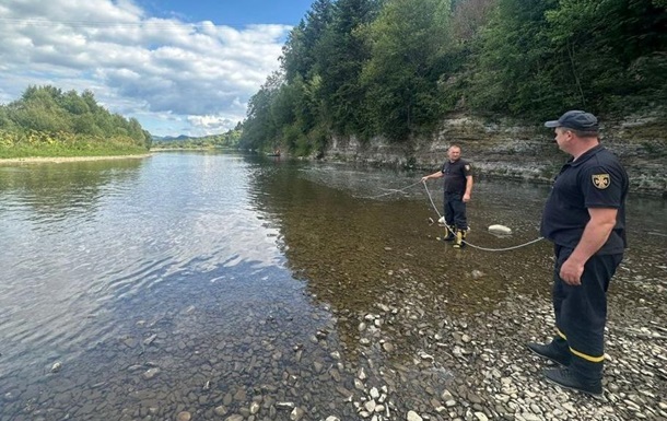В ДСНС розповіли, скільки цього літа людей загинули на водоймах