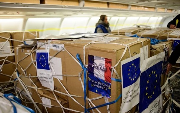 Що стоїть за новою хвилею європейської допомоги Україні