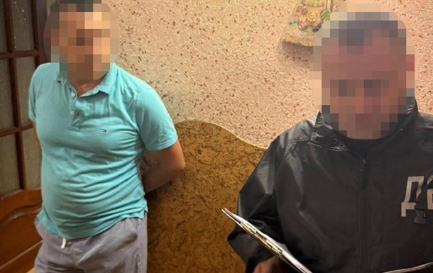 Во Львове судья пытался  отмазать  родственника от мобилизации