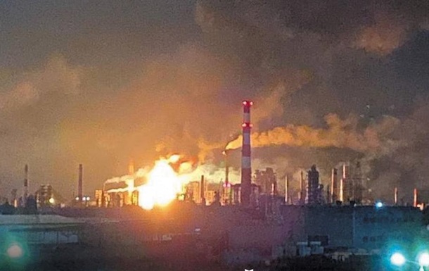 Генштаб уточнил данные по пораженным объектам РФ