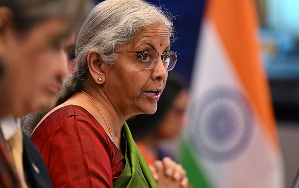 Індія офіційно проігнорувала вимогу Трампа щодо російської нафти