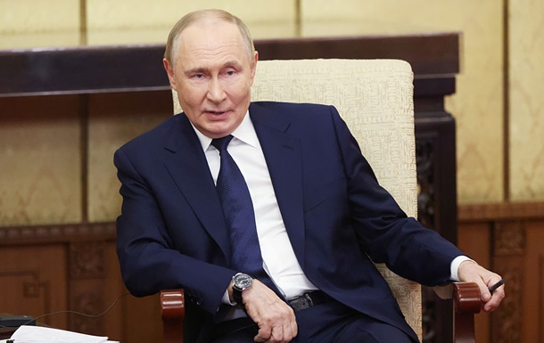 Как решение  коалиции желающих  разозлило Путина