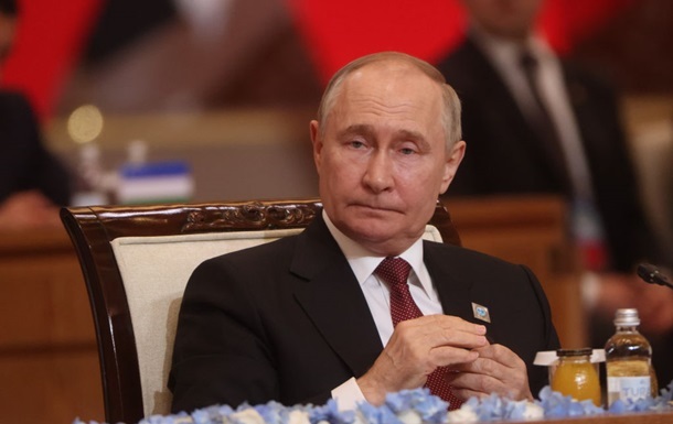 Путін кличе в Москву: чи відбудеться зустріч президентів