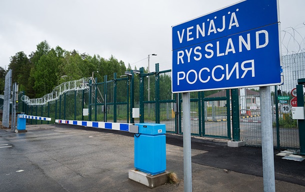 Финляндия массово депортирует  антивоенных  россиян