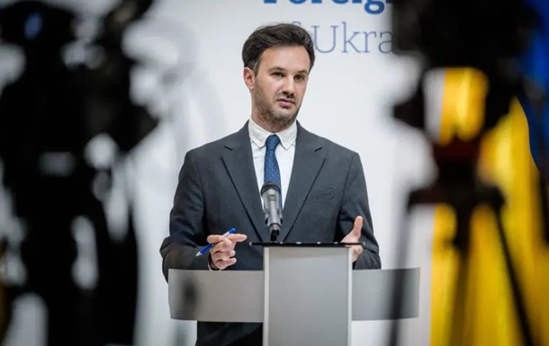 Ризики транзиту енергоносіїв є відповідальністю Росії - МЗС