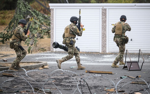 Війська з Бангладеш. Ідея буферної зони в Україні
