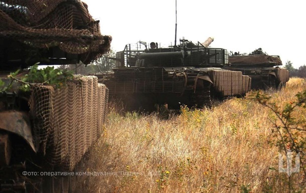 На Сумщині і біля Куп янська є успіхи - Генштаб