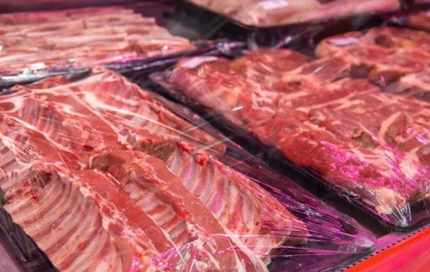 Світові ціни на м ясо та олію досягли багаторічних максимумів