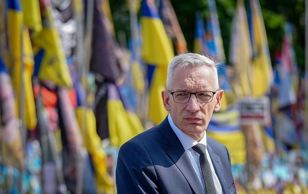 Мартин Егер уходит с поста посла Германии в Украине