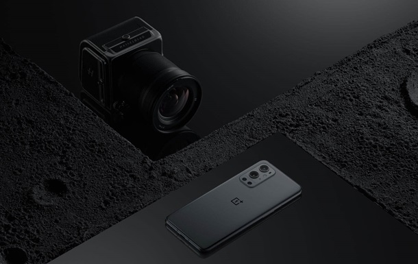 OnePlus завершила партнерство з Hasselblad