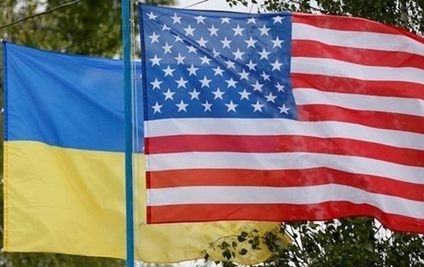 Украина и США обсуждают соглашение о поставках оружия на $100 миллиардов
