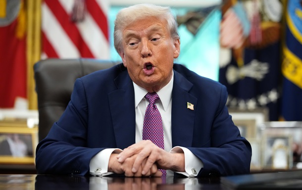 Трамп не исключил приглашение России на саммит G20