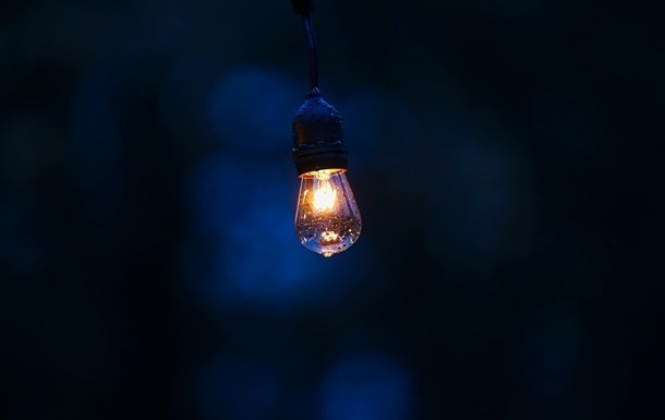 В Днепре ввели графики отключения электроэнергии