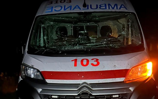 На Дніпропетровщині з-під завалів будинку дістали тіла трьох людей