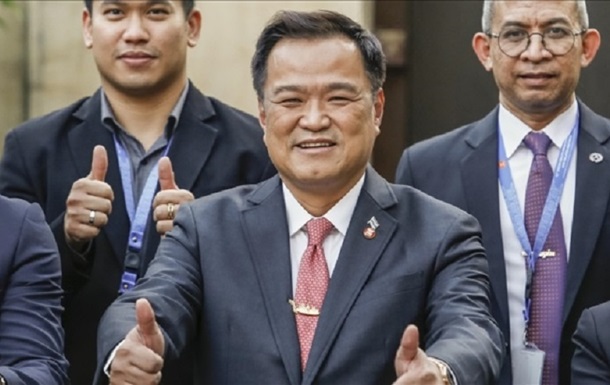 В Таиланде выбрали нового премьер-министра