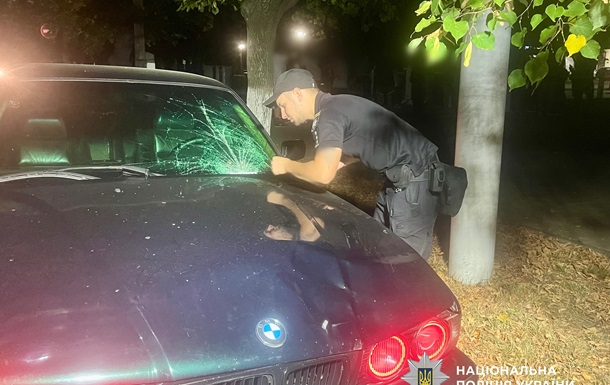 В Ізмаїлі 19-річний водій на смерть збив дівчину