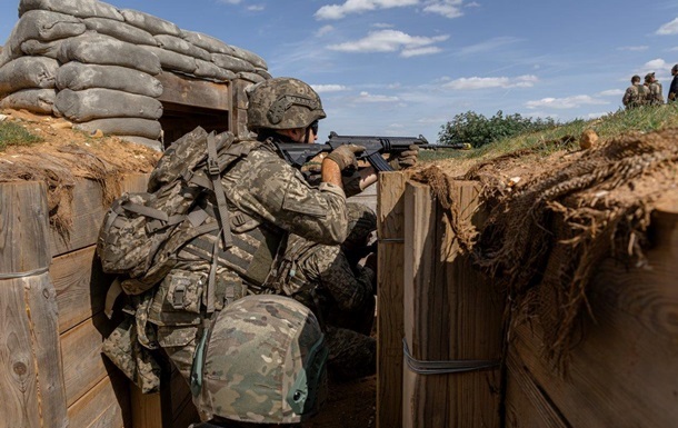 Росіяни просунулися у трьох областях - DeepState