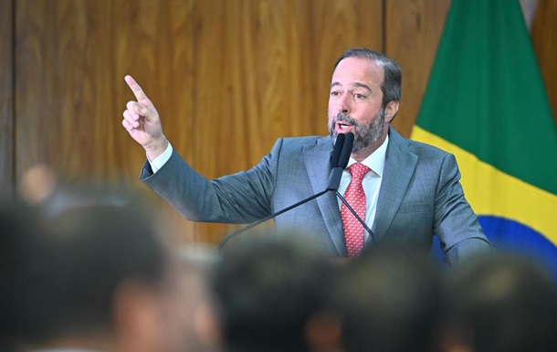 В Бразилии заговорили о собственном ядерном оружии