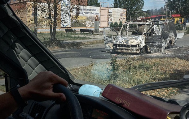 Половина всех атак РФ на Покровск - Генштаб