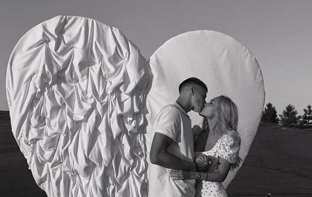 Бражко и Квиткова решили пожениться