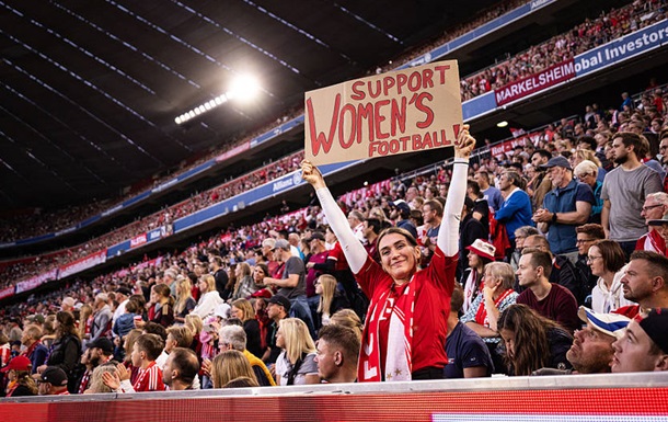 Бавария  установила очередной рекорд в Бундеслиге