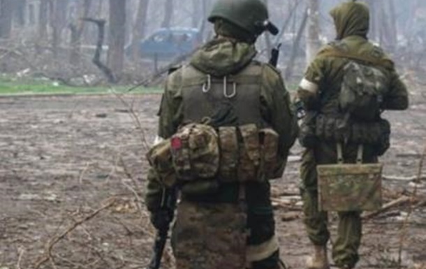 Росіяни змінили характер атак на позиції Сил оборони України