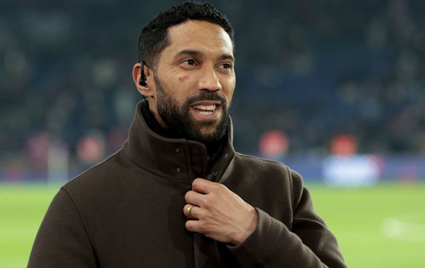 Асистент Тьєррі Анрі вирішив піти з помічників у тренери