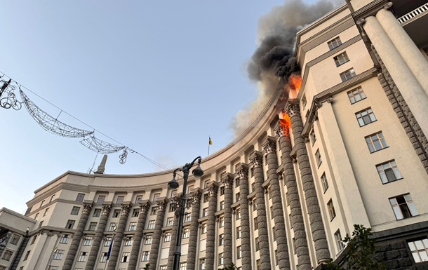 Россия меняет тактику ударов по Украине - ГУР