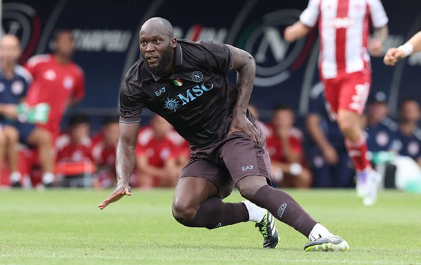 Ромелу Лукаку травмирован: восстановление продлится до декабря