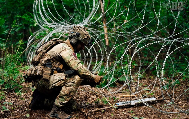 Генштаб оновив дані про ситуацію на фронті