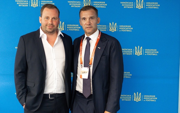 АВТ Баварія, офіційний автомобільний партнер Української асоціації футболу