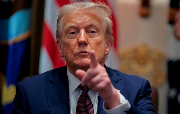 Санкції проти Росії: на що може тиснути Трамп