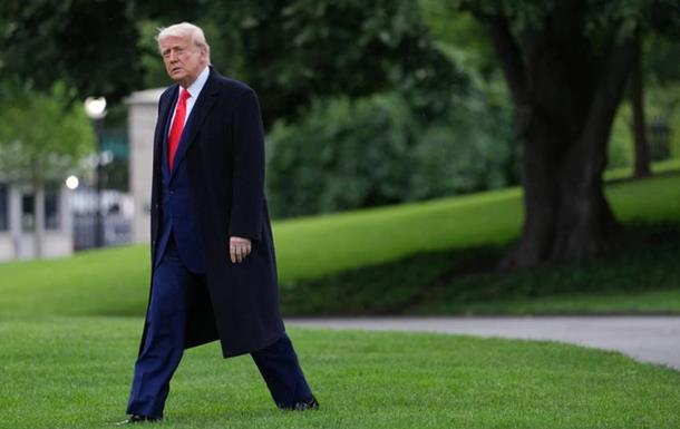 Трамп отреагировал на убийство 23-летней украинской беженки в США