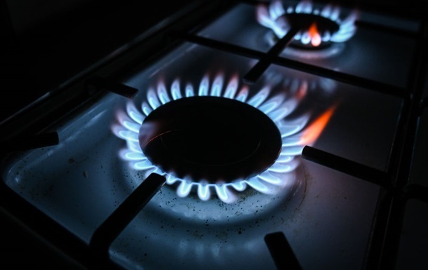 Часть Киевской области на два дня осталась без газа