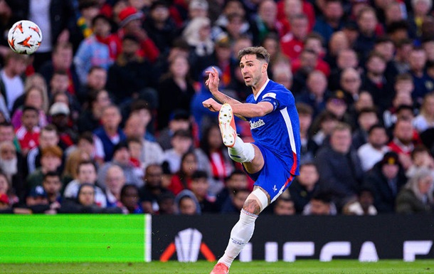 Футболіст клубу Ла Ліги отримав 10-місячну дискваліфікацію