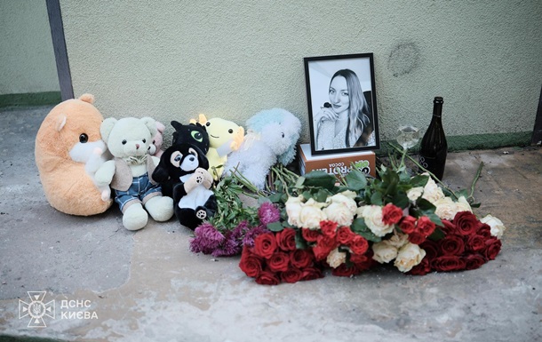 Атака на Київ: рятувальні роботи завершено