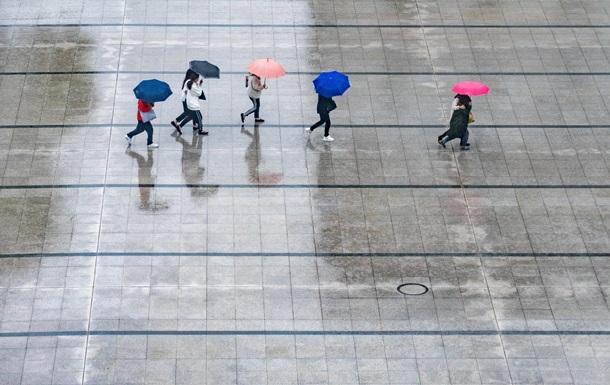 Синоптики рассказали о погоде в ближайшие двое суток