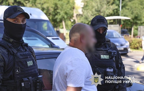 В Киеве военный требовал $35 000 за отсрочку от армии